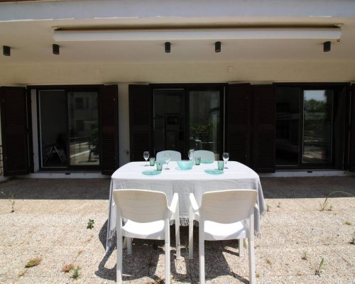 Ferienwohnung Costa Brava mieten