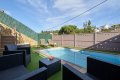 Costa Brava Ferienhaus mieten - privater Pool in Lloret Blau