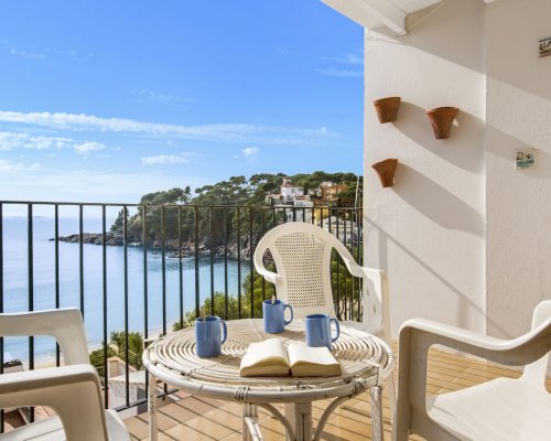 Costa Brava Ferienvermietung www.spanien-web.de