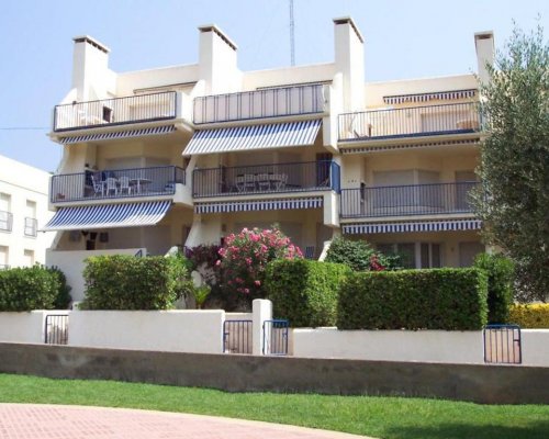 Ferienwohnung bei Llançà, Costa Brava, Spanien