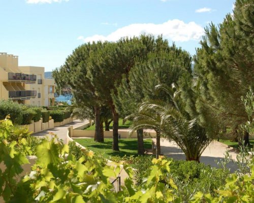 Ferienwohnung bei Llançà, Costa Brava, Spanien