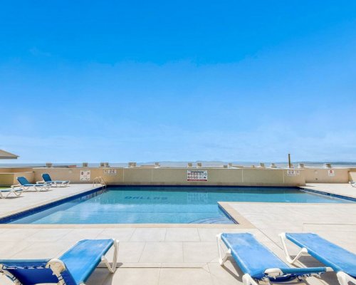 Costa Brava Apartment mieten - Spanien am Meer