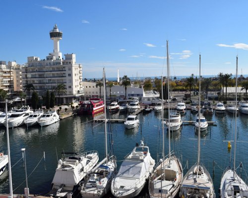 Apartment mieten Costa Brava Empuriabrava