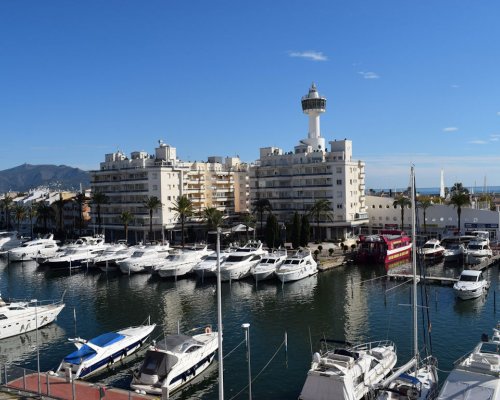 Apartment mieten Costa Brava Empuriabrava