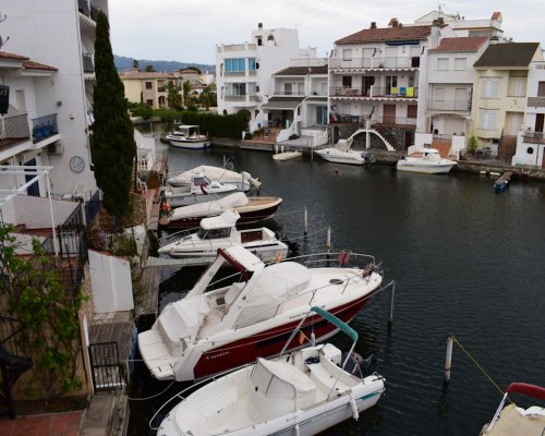 Empuriabrava Apartments mieten