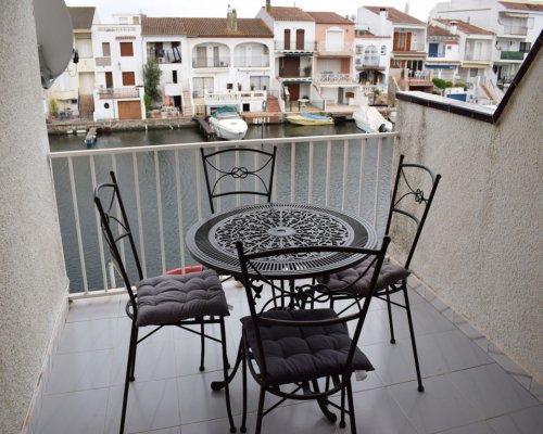 Empuriabrava Apartments mieten