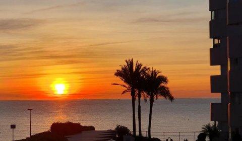 AL 106/1 Exclusive holiday apartment for 2 persons with swimming pool, Altea, Costa Blanca