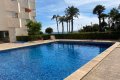 Spanien Appartement Costa Blanca am Meer