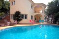 Ferienhaus Costa Blanca privater Pool mieten