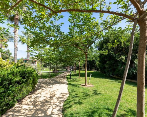 Exklusive Ferienwohnung Costa Blanca bei Altea