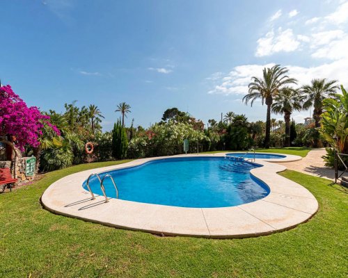 Exklusive Ferienwohnung Costa Blanca bei Altea