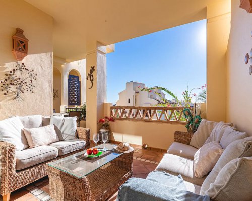 Exklusive Ferienwohnung Costa Blanca bei Altea