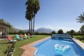 Costa Blanca Ferienhaus privater Pool mieten