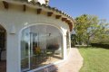 Costa Blanca Ferienhaus privater Pool mieten