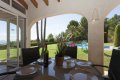 Costa Blanca Ferienhaus privater Pool mieten