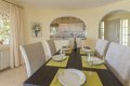 Costa Blanca Ferienhaus privater Pool mieten
