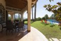 Costa Blanca Ferienhaus privater Pool mieten