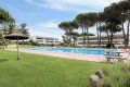 Appartement mit Pool Spanien Costa Brava