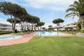 Appartement mit Pool Spanien Costa Brava
