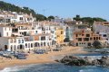 Ihr relaxter Urlaub in Spanien an der Costa Brava in Calella de Palafrugell