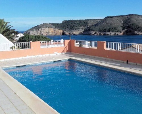 Spanien Appartements Costa Brava in l`Escala