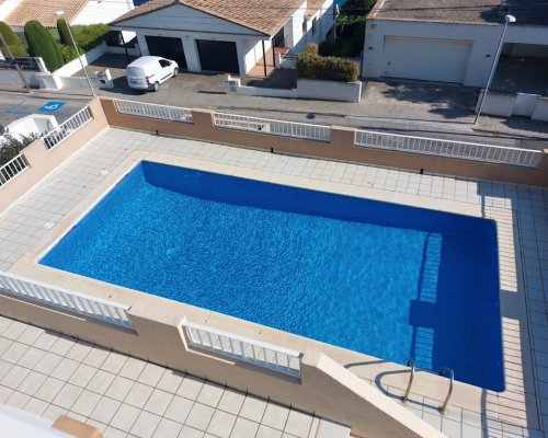 Spanien Appartements Costa Brava in l`Escala