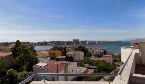 EC 141/2 Modern apartment for 4/5 persons with swimming pool & sea view – l’Escala, Costa Brava