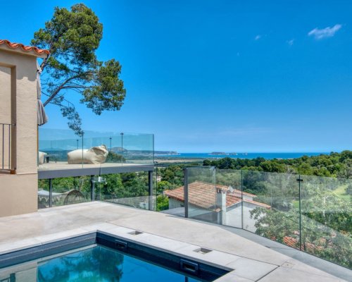 Ferienhaus Costa Brava mieten am  Playa de Pals