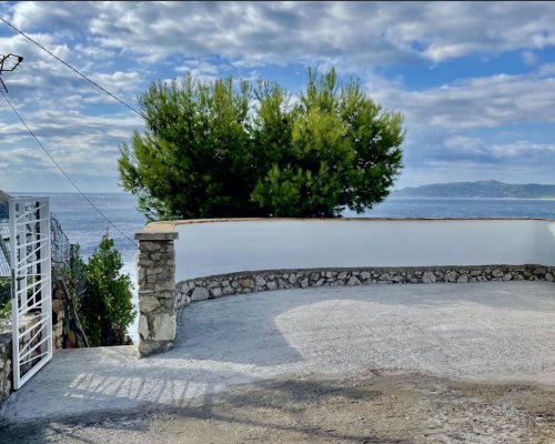 Spanien Luxus Ferienhaus am Meer mieten