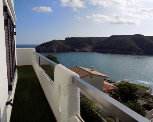 Modernes Appartement in Escala Costa Brava