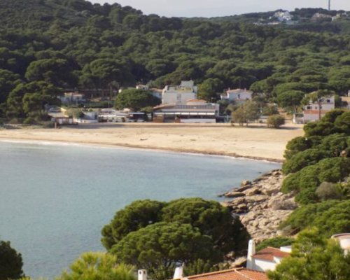 Modernes Appartement in Escala Costa Brava