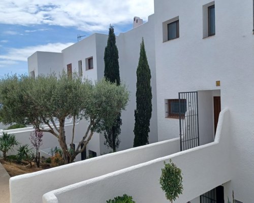 Modernes Appartement in Escala Costa Brava