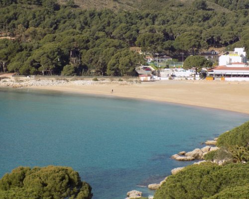 Modernes Appartement in Escala Costa Brava