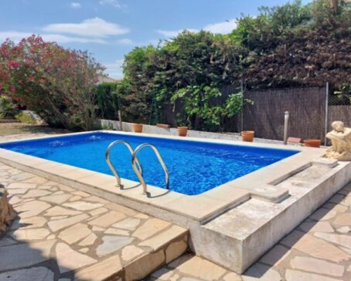 Costa Brava Ferienhaus Spanien mieten in  l`Escala