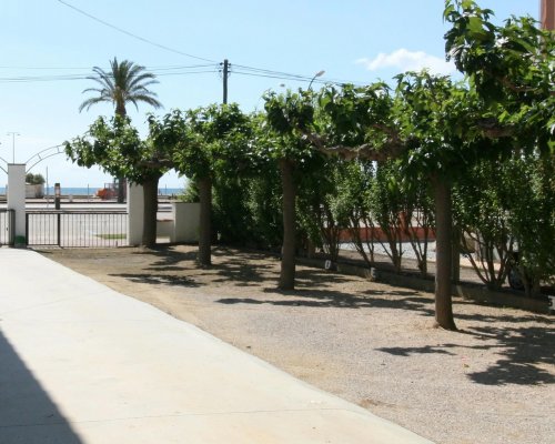 Strand Apartment Empuriabrava Costa Brava Spanien mieten