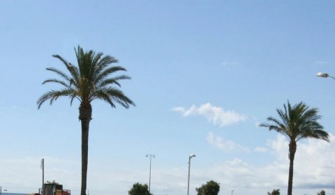 AM 109/4 Ferienwohnung für 4 Personen am Strand - Empuriabrava, Costa Brava