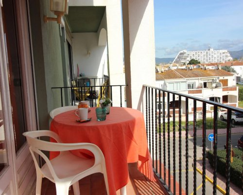 Empuriabrava Ferienwohnung mieten 1