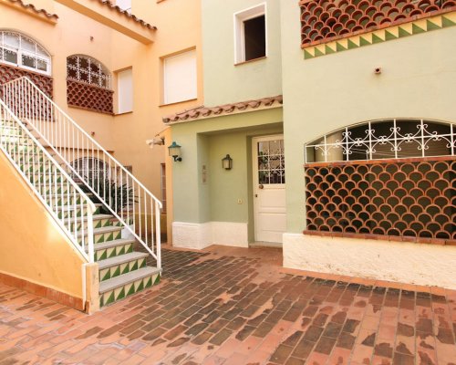 Empuriabrava Ferienwohnung mieten - Strandnähe Gran Reserva