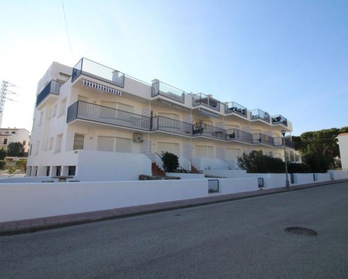 Llançà Apartment in Spanien Costa Brava mieten