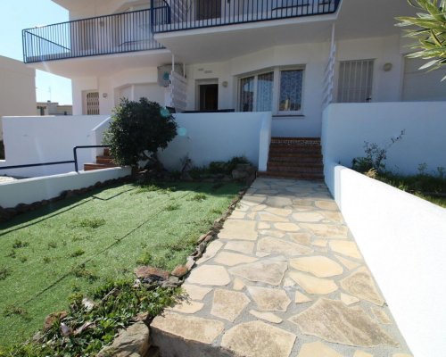 Llançà Apartment in Spanien Costa Brava mieten