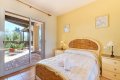 Spanien Ferienhaus privat Pool Blanes mieten