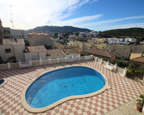 Costa Brava Bungalow mieten - Urlaub am Mittelmmer