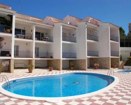 Costa Brava Bungalow mieten - Urlaub am Mittelmmer