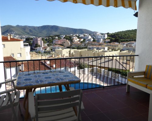 Costa Brava Bungalow mieten - Urlaub am Mittelmmer