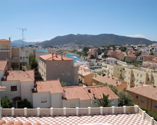 Costa Brava Bungalow mieten - Urlaub am Mittelmmer