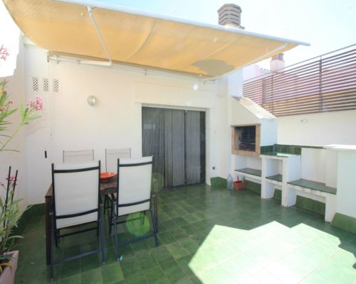 Penthouse Apartment Costa Brava mieten