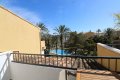 Strandnahs Apartment am Meer Costa Blanca Denia mieten mit Pool