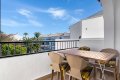 Strandnahs Apartment am Meer Costa Blanca Denia mieten mit Pool