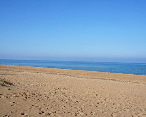 Ferienwohnung am Meer mieten in Spanien