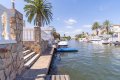 Ferienhaus Empuriabrava am Kanal mieten